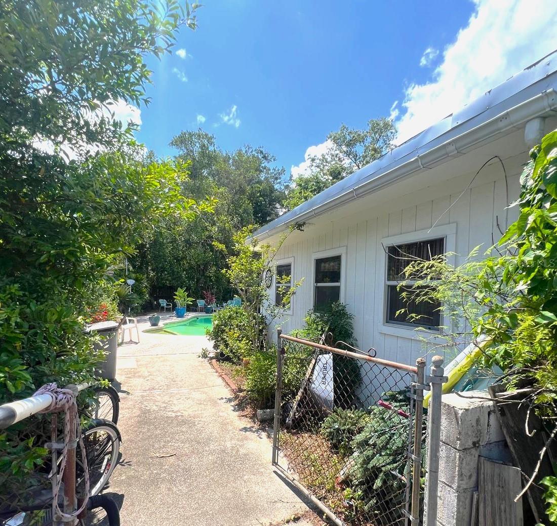 536 SAPELO RD, JACKSONVILLE, FL, 32216