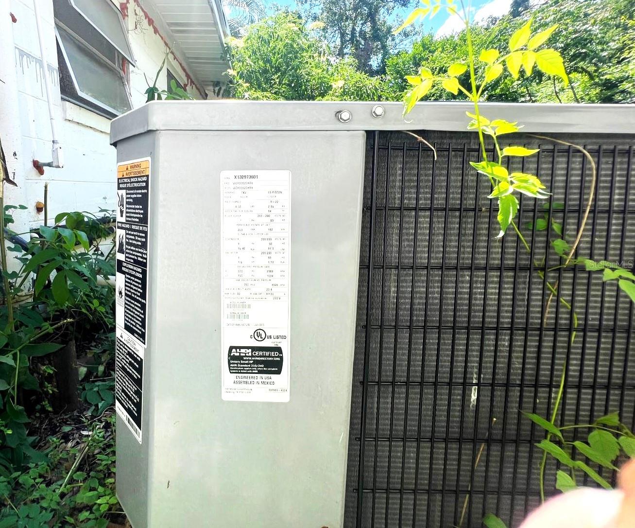 536 SAPELO RD, JACKSONVILLE, FL, 32216