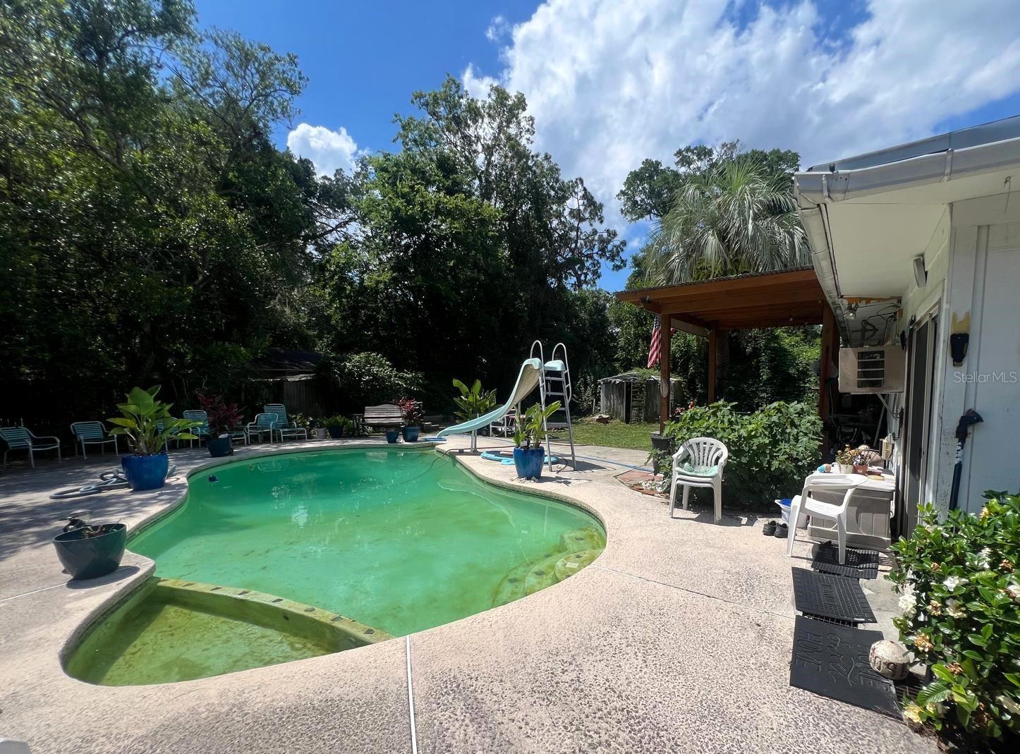 536 SAPELO RD, JACKSONVILLE, FL, 32216