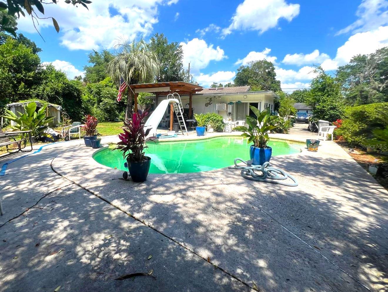 536 SAPELO RD, JACKSONVILLE, FL, 32216