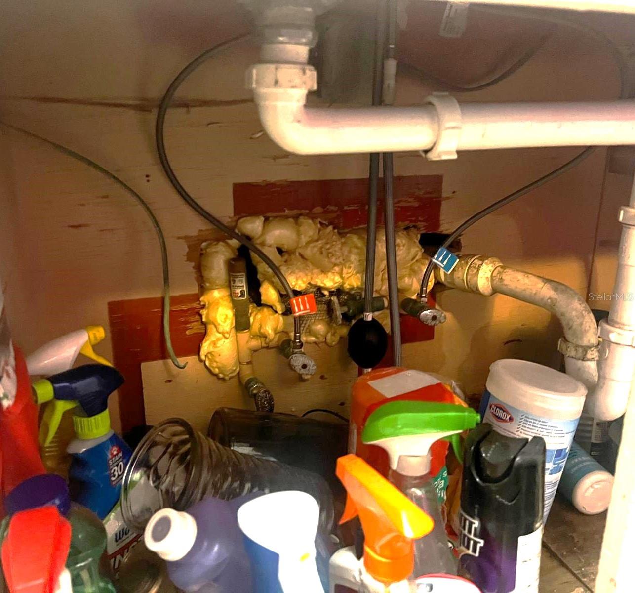 536 SAPELO RD, JACKSONVILLE, FL, 32216