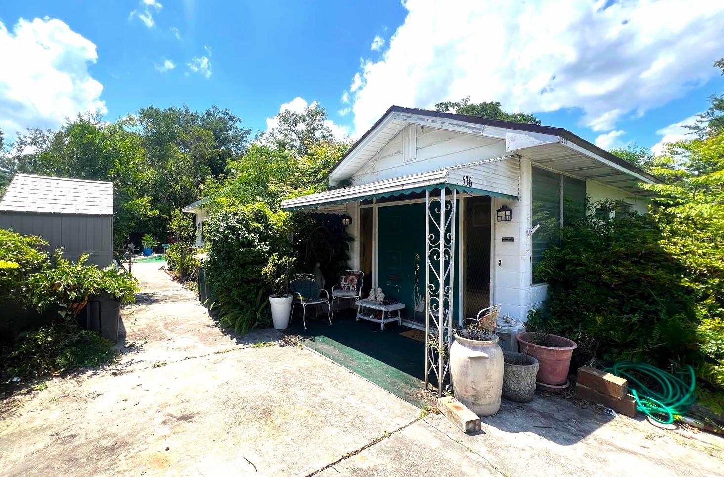 536 SAPELO RD, JACKSONVILLE, FL, 32216