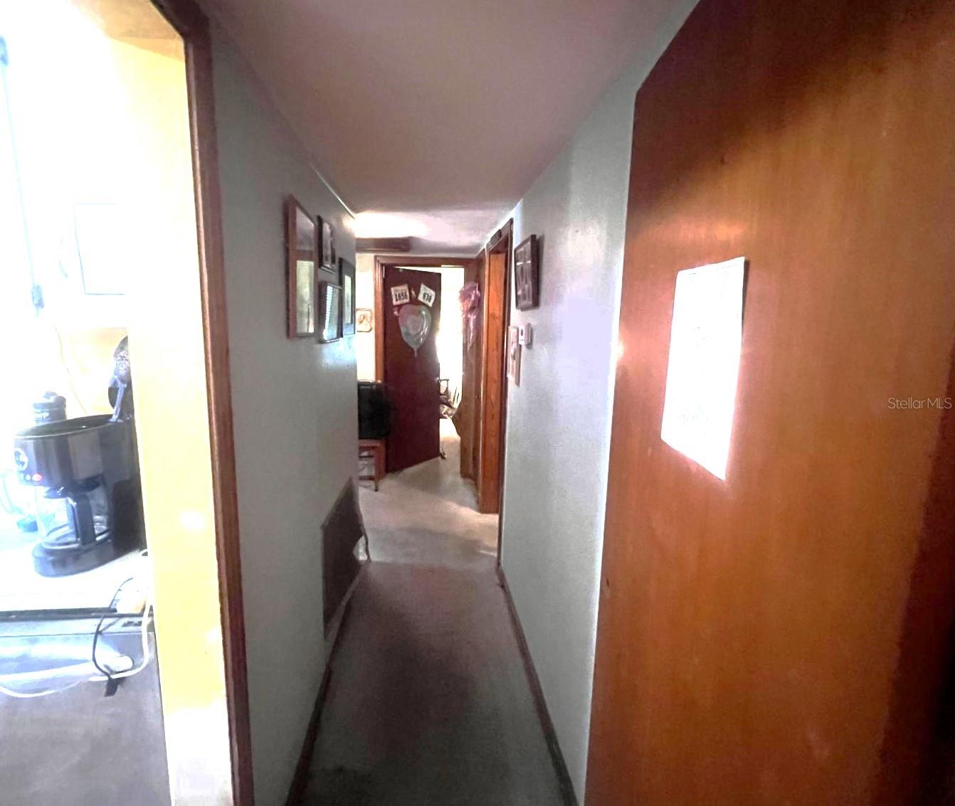 536 SAPELO RD, JACKSONVILLE, FL, 32216