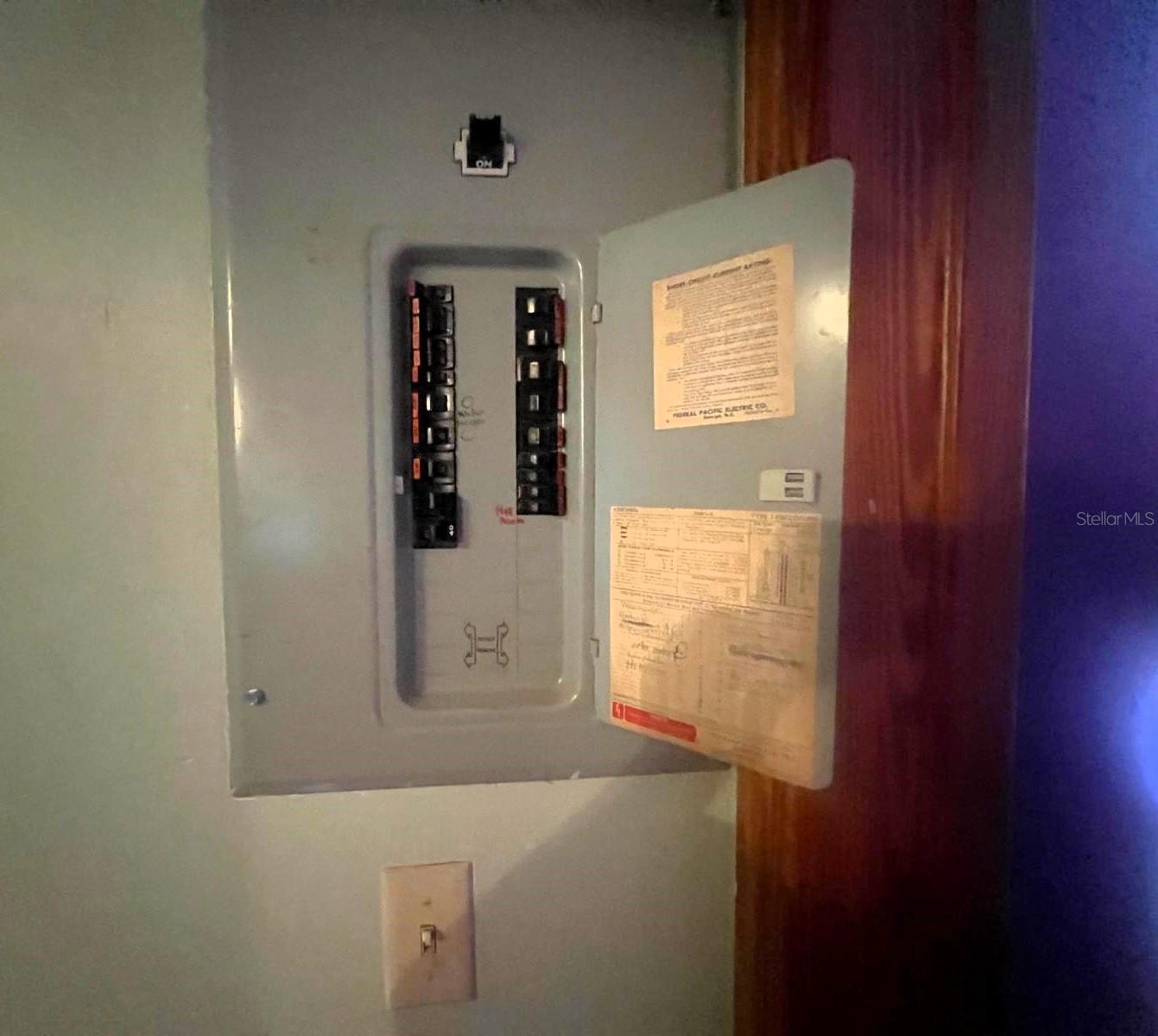 536 SAPELO RD, JACKSONVILLE, FL, 32216