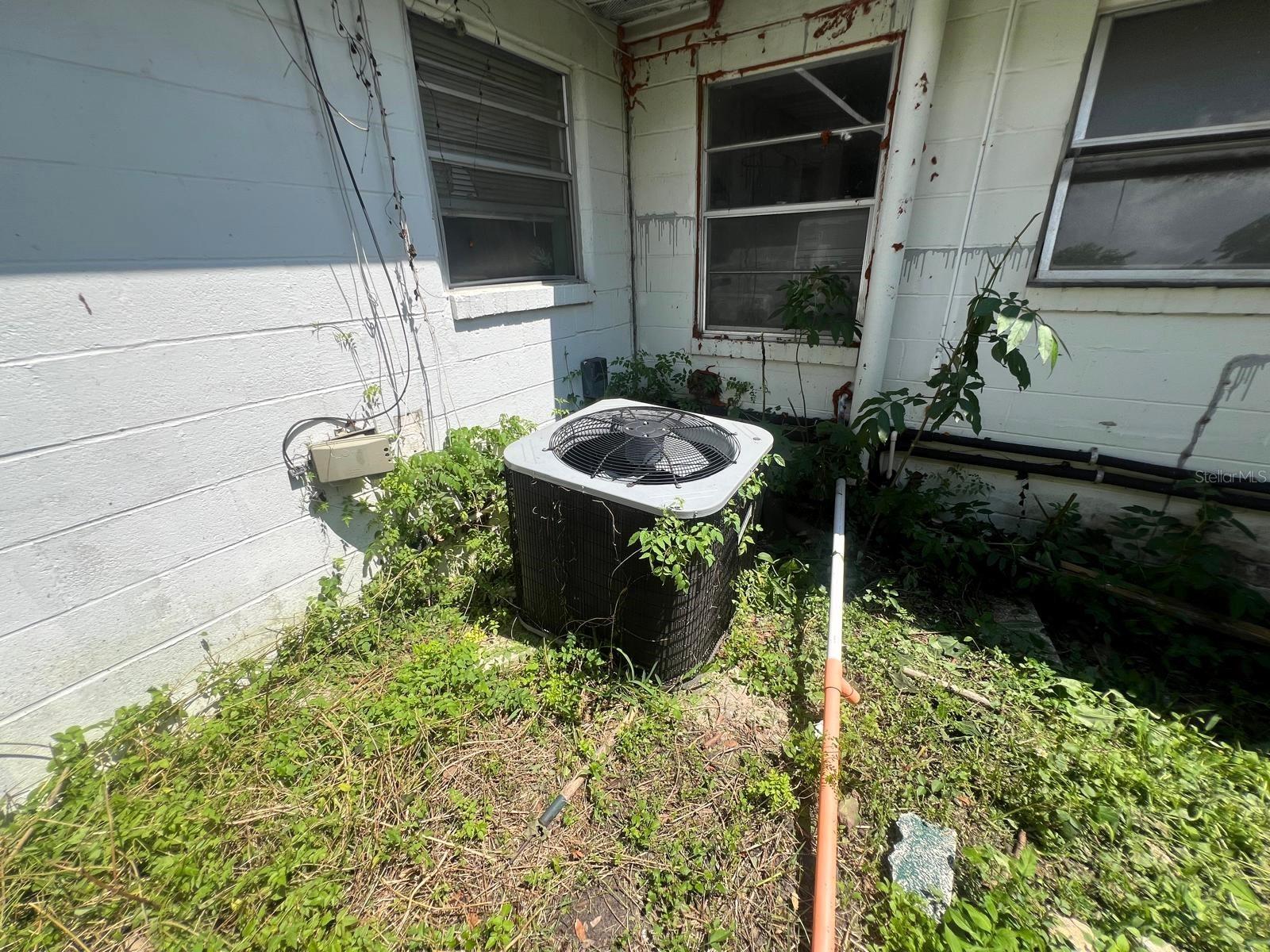 536 SAPELO RD, JACKSONVILLE, FL, 32216