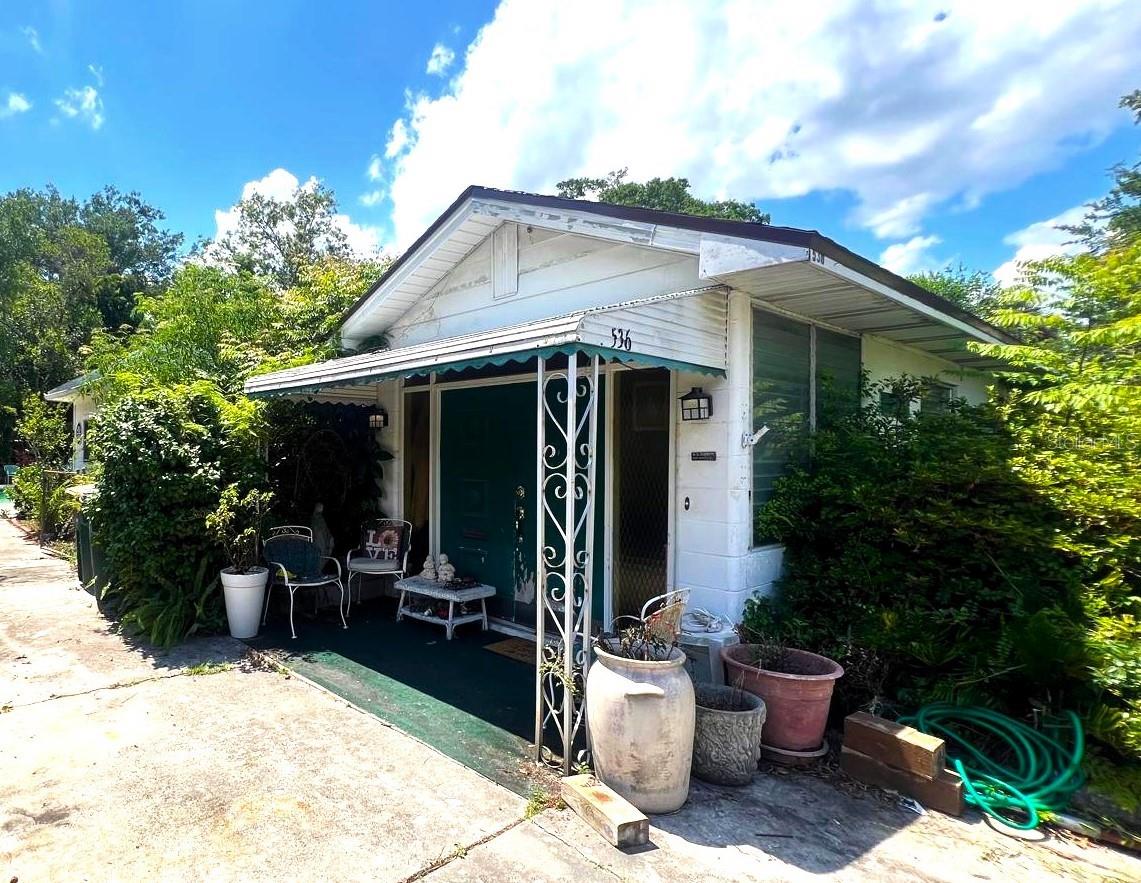 536 SAPELO RD, JACKSONVILLE, FL, 32216