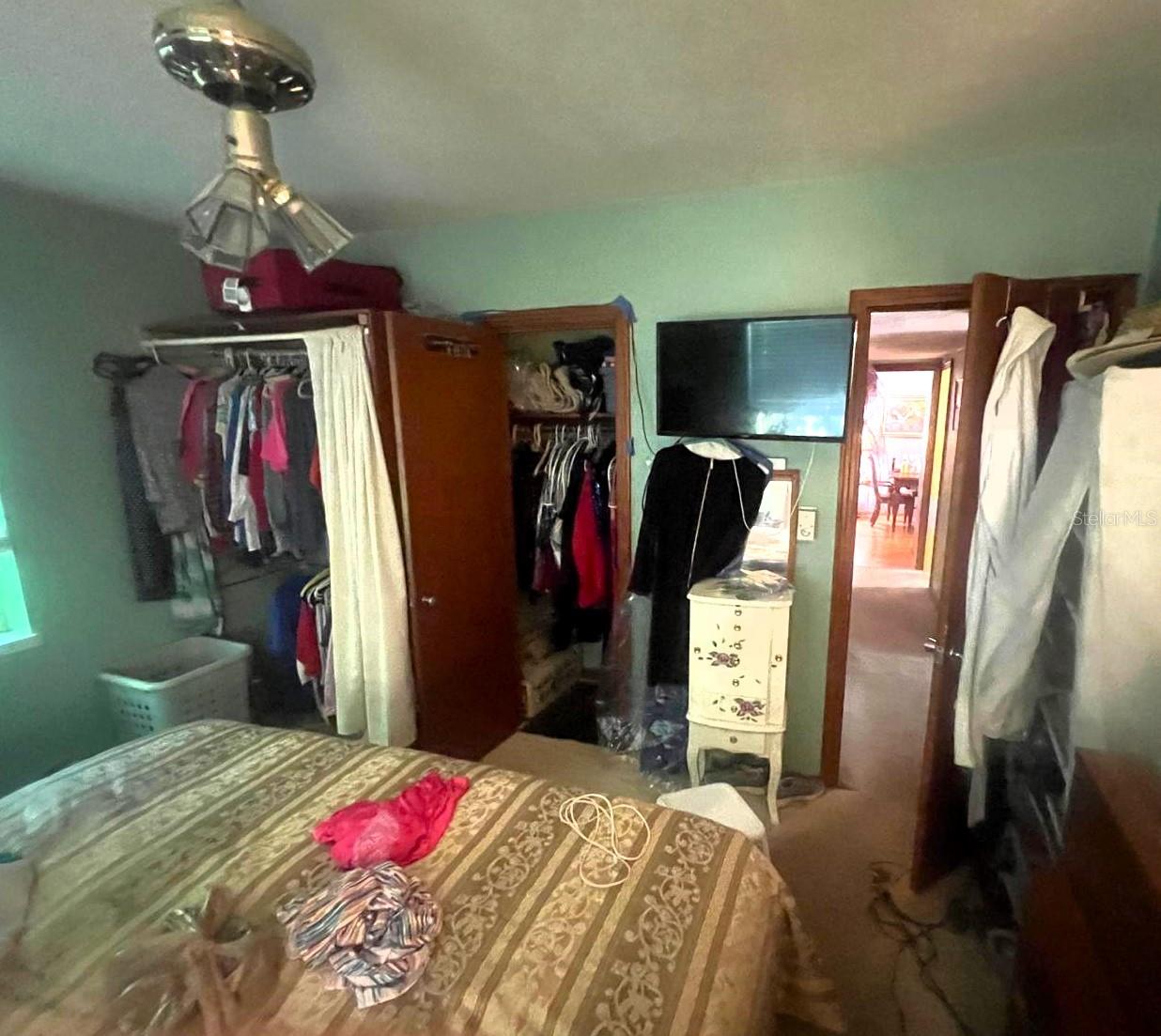 536 SAPELO RD, JACKSONVILLE, FL, 32216