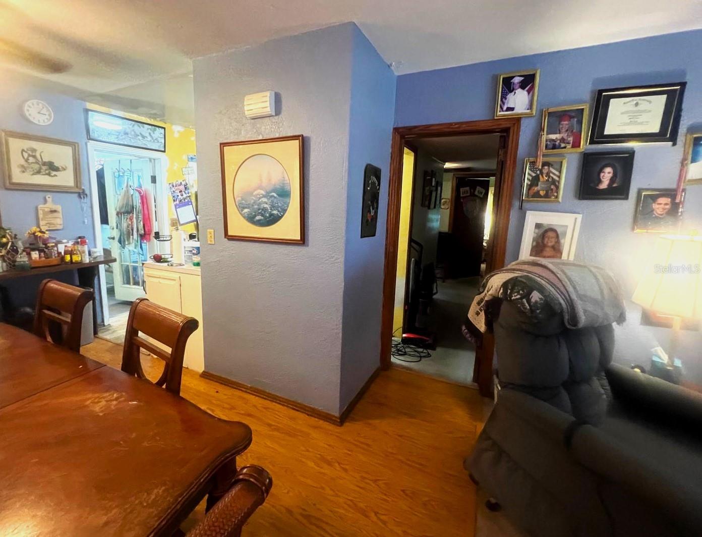 536 SAPELO RD, JACKSONVILLE, FL, 32216