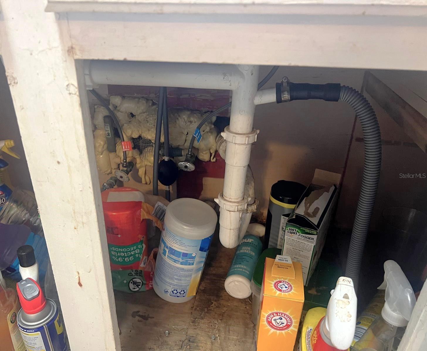 536 SAPELO RD, JACKSONVILLE, FL, 32216