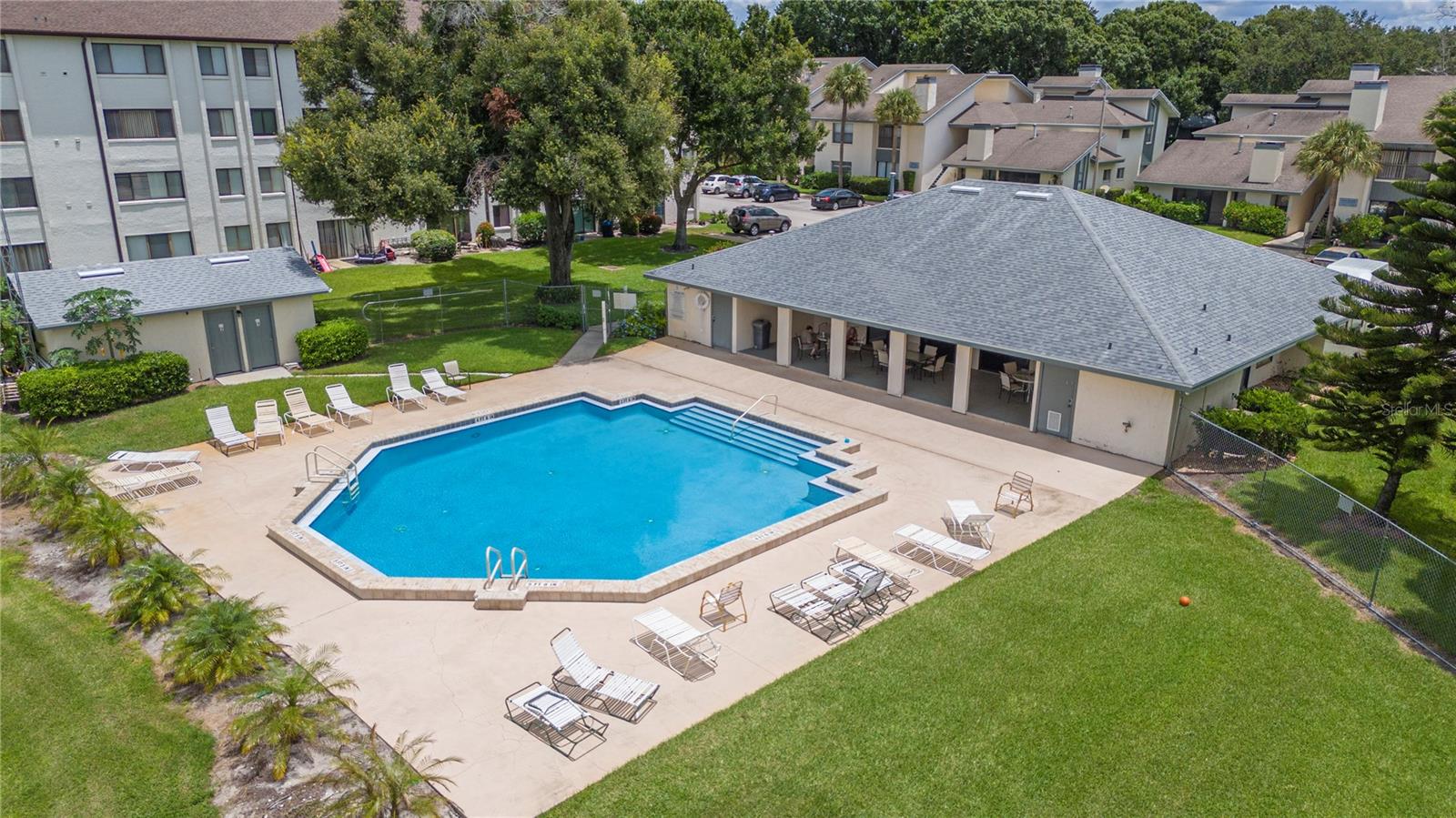 2040 SE SAN MARCOS DR #205, WINTER HAVEN, FL, 33880