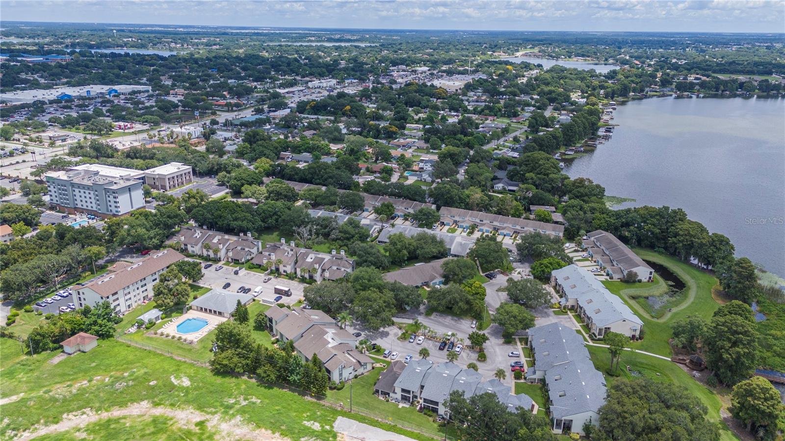 2040 SE SAN MARCOS DR #205, WINTER HAVEN, FL, 33880