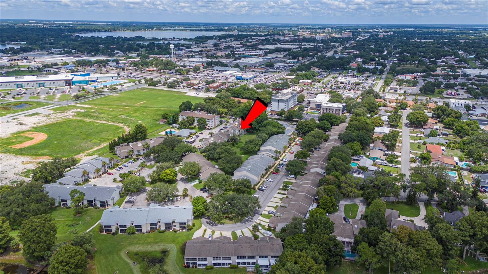 2040 SE SAN MARCOS DR #205, WINTER HAVEN, FL, 33880