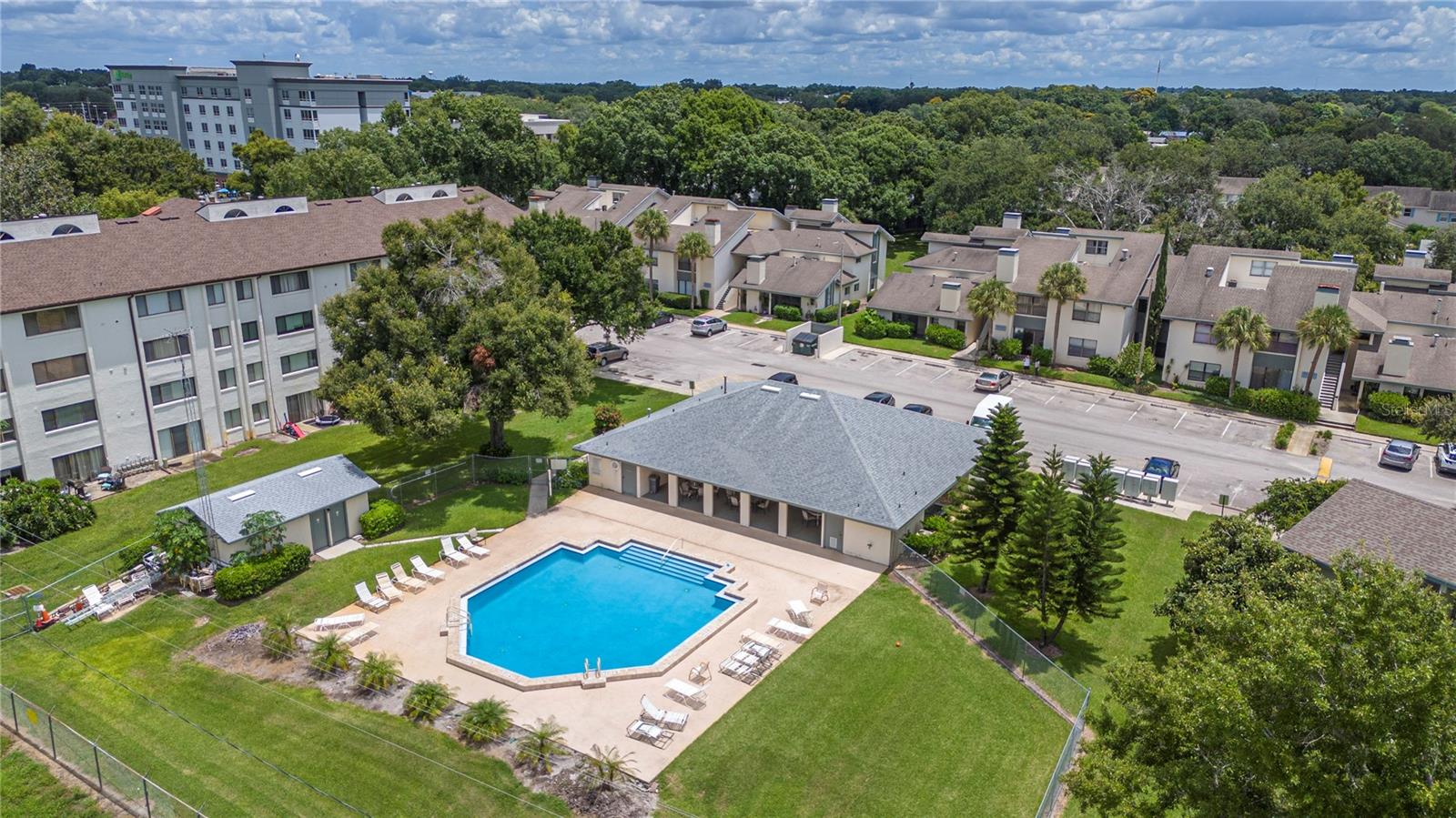 2040 SE SAN MARCOS DR #205, WINTER HAVEN, FL, 33880