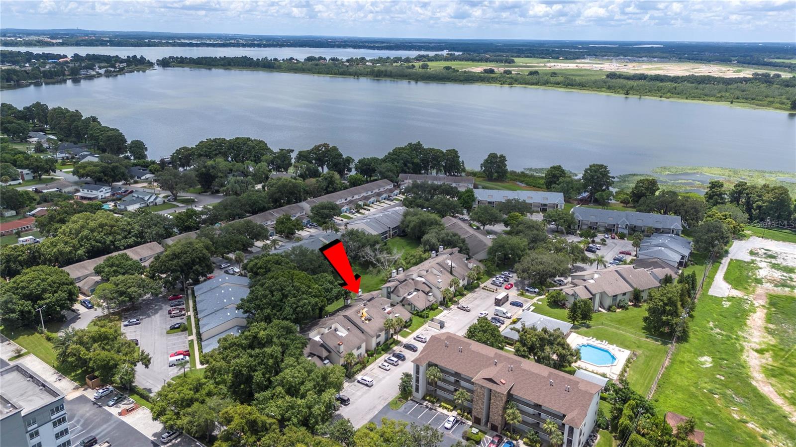 2040 SE SAN MARCOS DR #205, WINTER HAVEN, FL, 33880