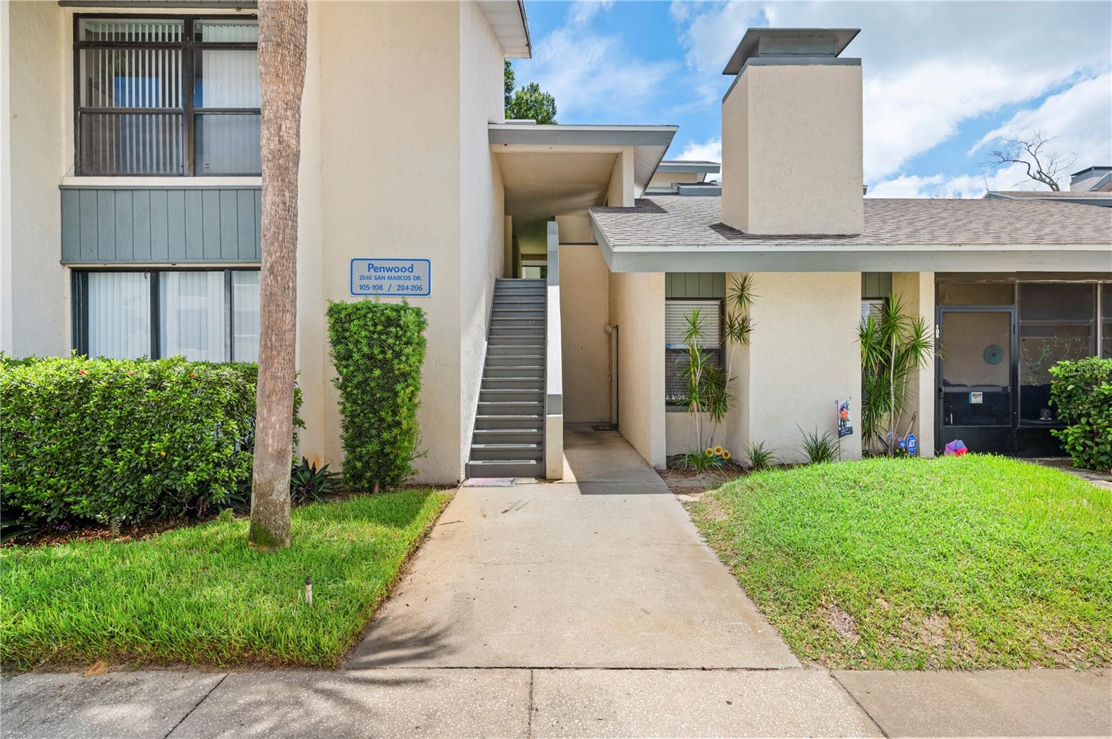 2040 SE SAN MARCOS DR #205, WINTER HAVEN, FL, 33880