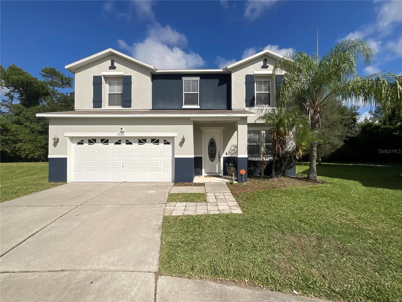 15301 CHAHTAH CT, ORLANDO, FL, 32828