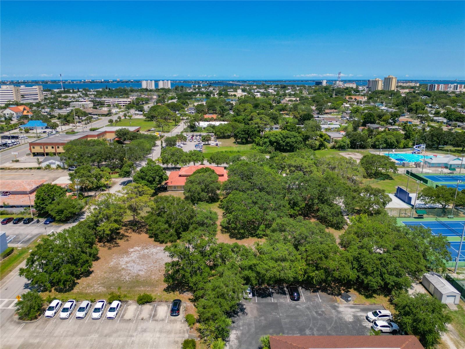 107 SILVER PALM, MELBOURNE, FL, 32901