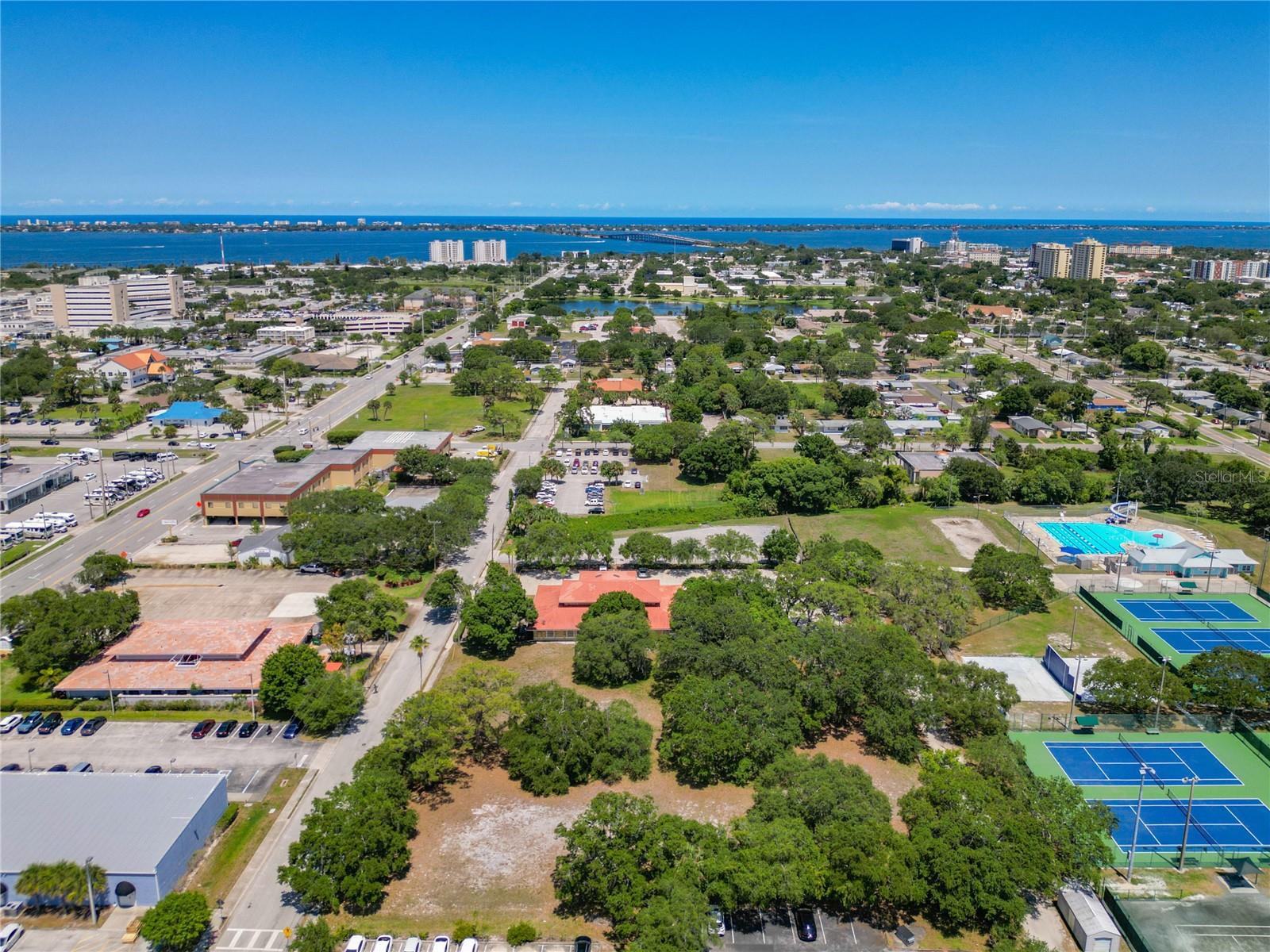 107 SILVER PALM, MELBOURNE, FL, 32901