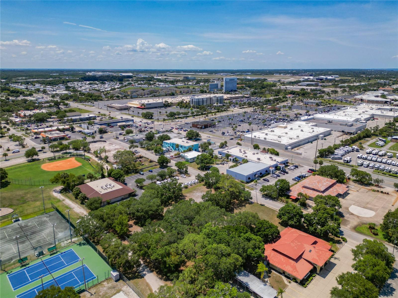 107 SILVER PALM, MELBOURNE, FL, 32901