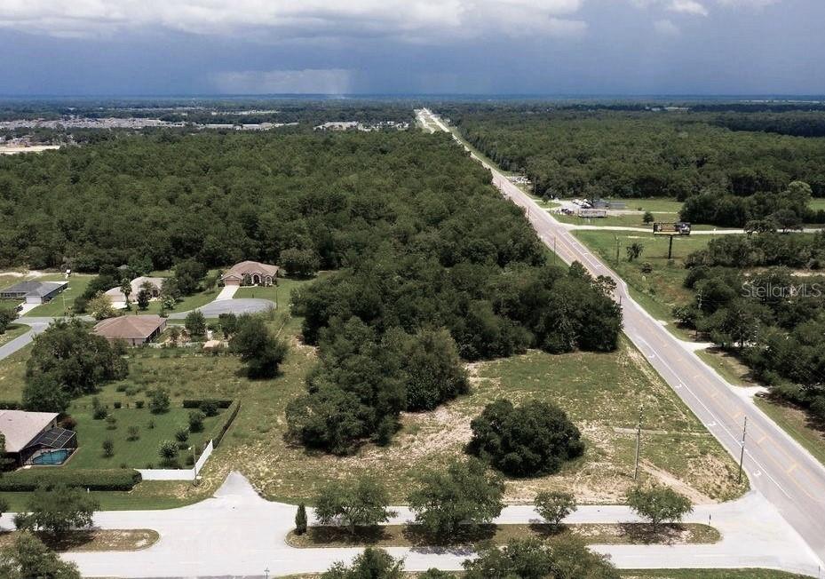 13143 COUNTY LINE RD, SPRING HILL, FL, 34609