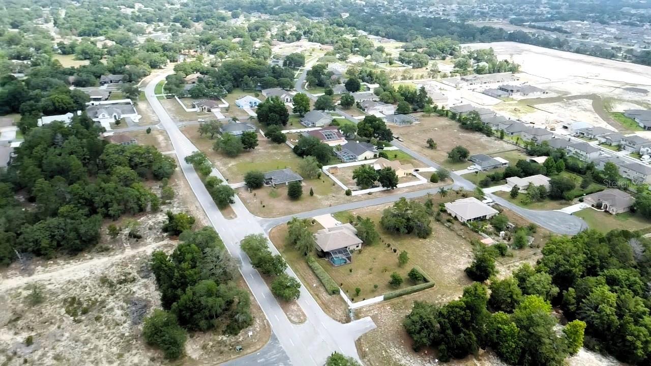 13143 COUNTY LINE RD, SPRING HILL, FL, 34609