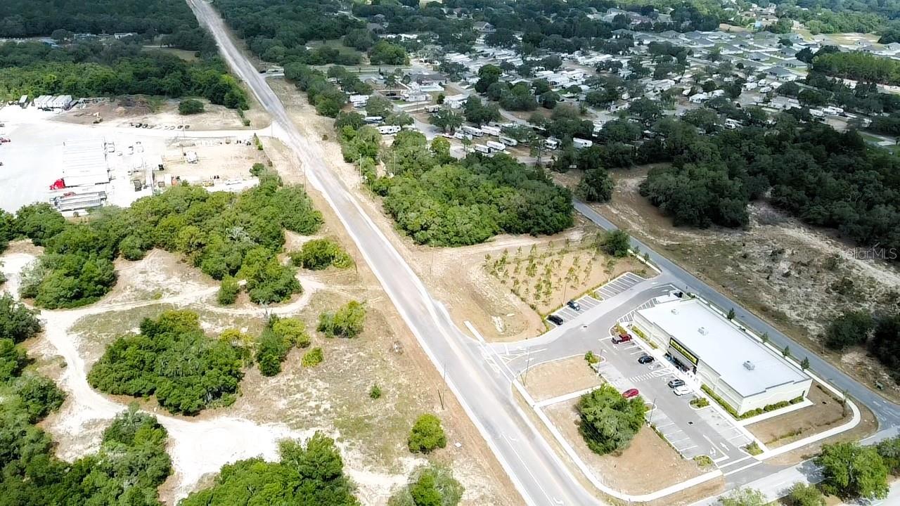 13143 COUNTY LINE RD, SPRING HILL, FL, 34609