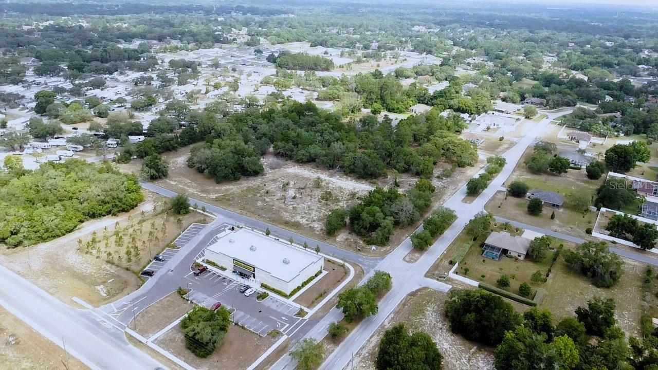 13143 COUNTY LINE RD, SPRING HILL, FL, 34609