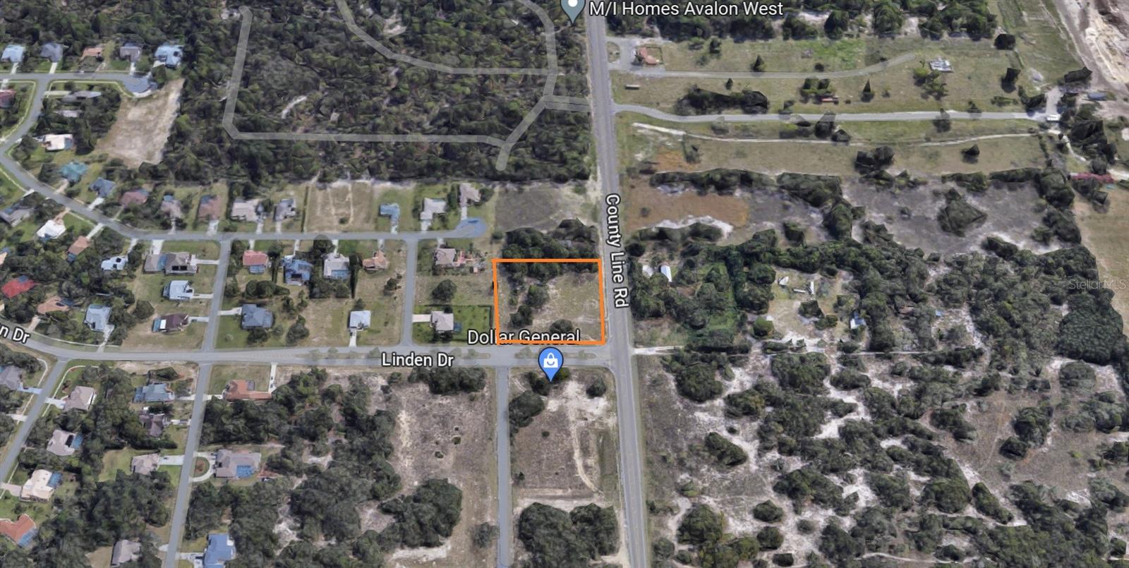 13143 COUNTY LINE RD, SPRING HILL, FL, 34609