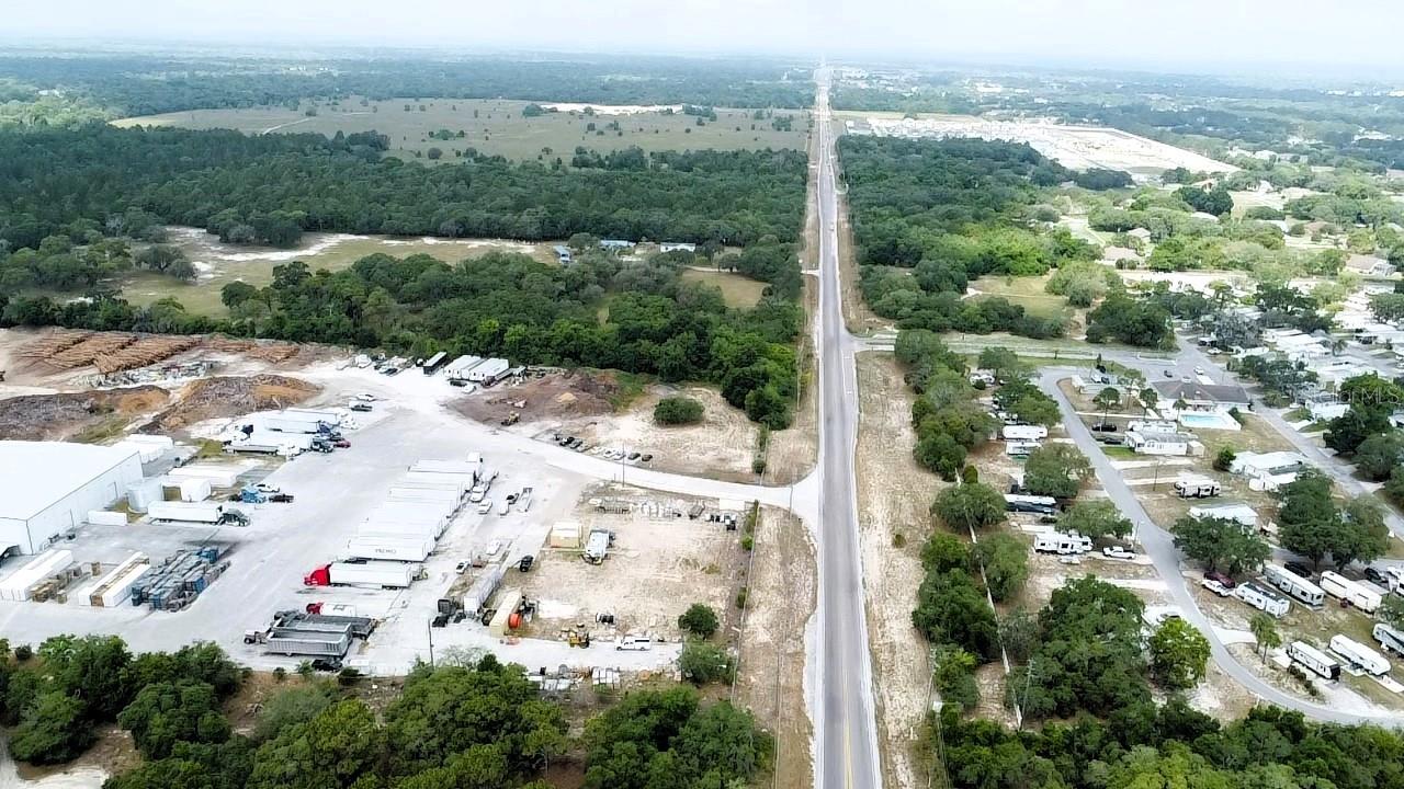 13143 COUNTY LINE RD, SPRING HILL, FL, 34609