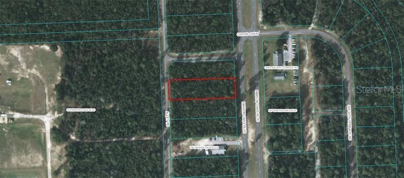 TBD MARION OAKS BLVD, OCALA, FL, 34473