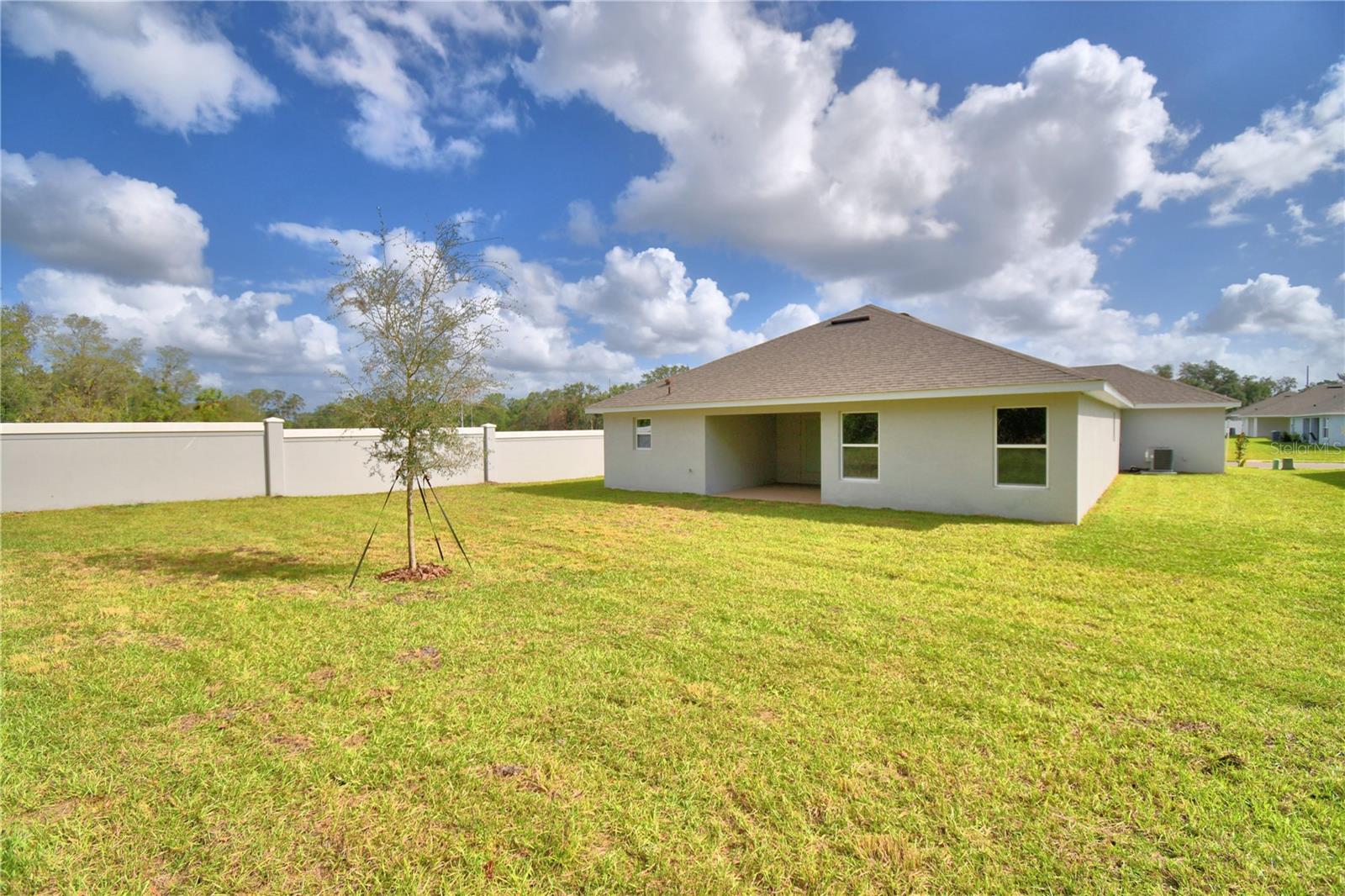 5500 KNIGHTS LANDING DR, LAKELAND, FL, 33810