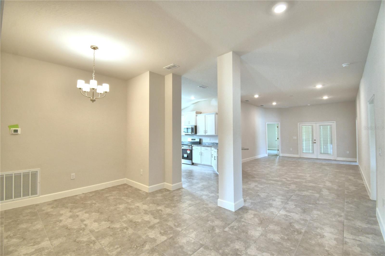 5500 KNIGHTS LANDING DR, LAKELAND, FL, 33810