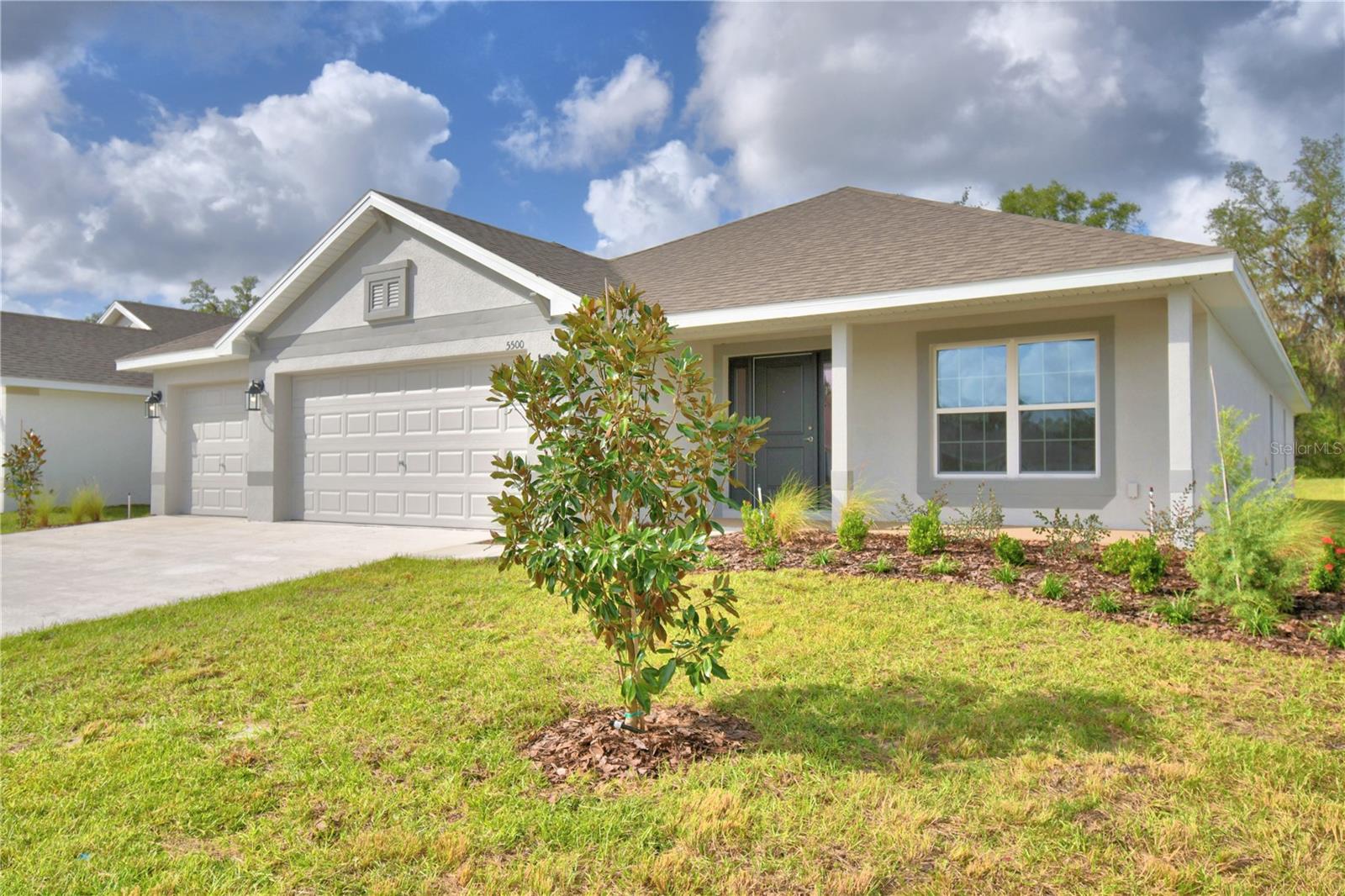 5500 KNIGHTS LANDING DR, LAKELAND, FL, 33810
