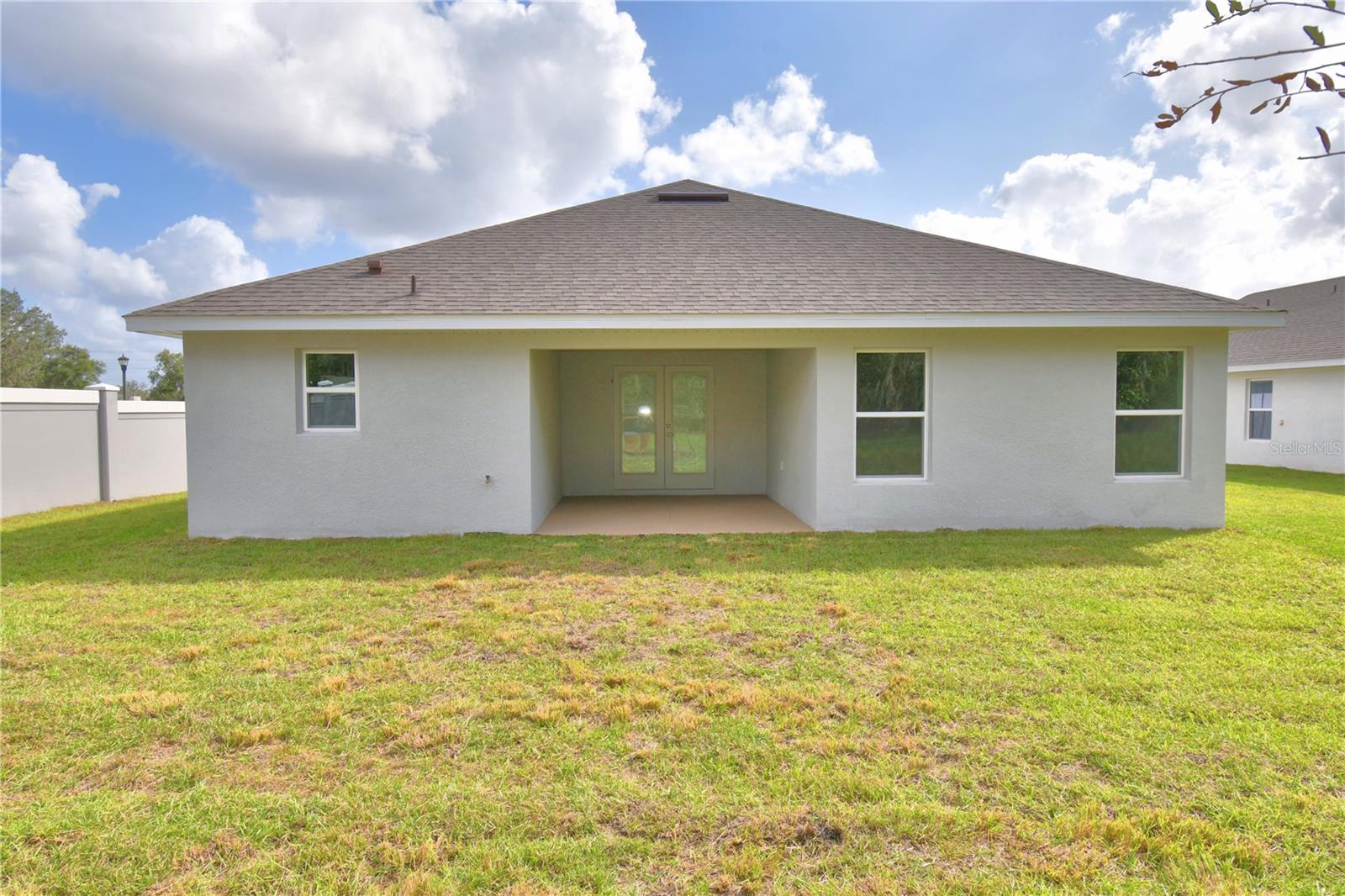 5500 KNIGHTS LANDING DR, LAKELAND, FL, 33810