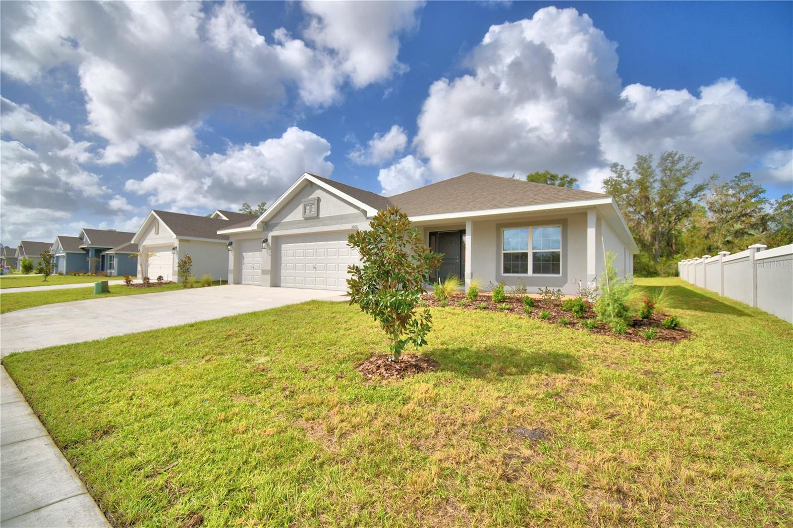 5500 KNIGHTS LANDING DR, LAKELAND, FL, 33810