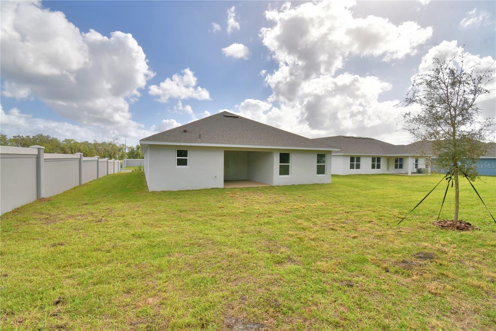 5500 KNIGHTS LANDING DR, LAKELAND, FL, 33810
