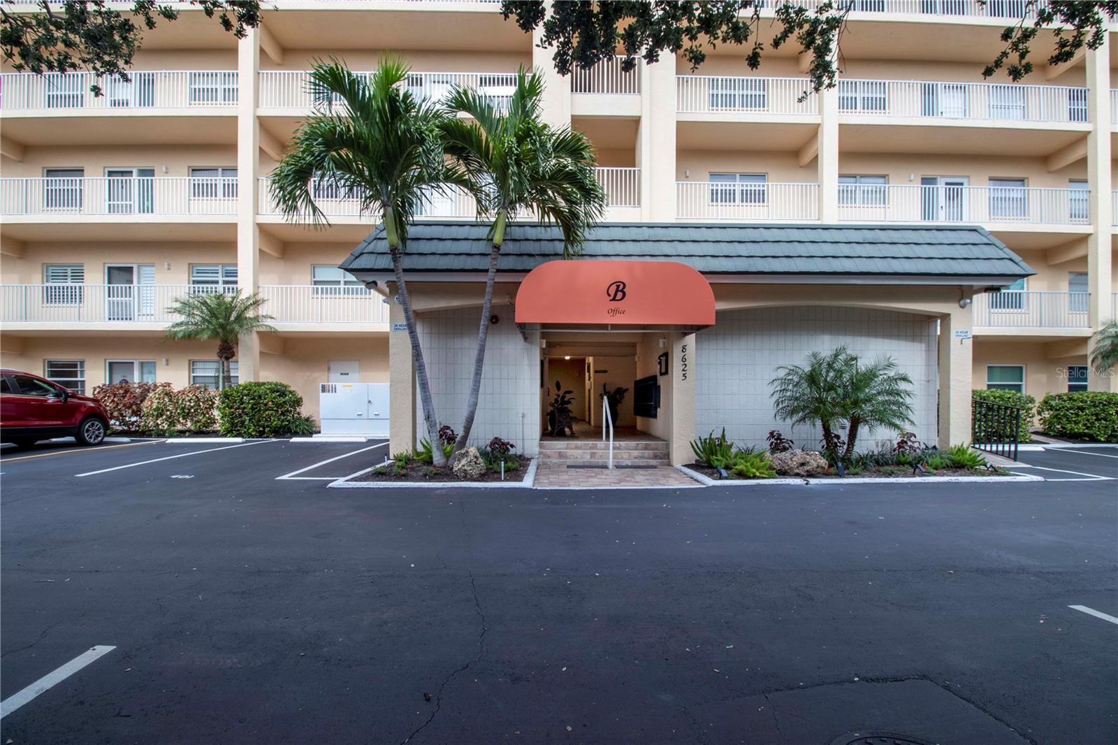 8625 MIDNIGHT PASS RD #B508, SARASOTA, FL, 34242