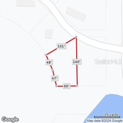 7435 W LINCOLN LN, HOMOSASSA, FL, 34448