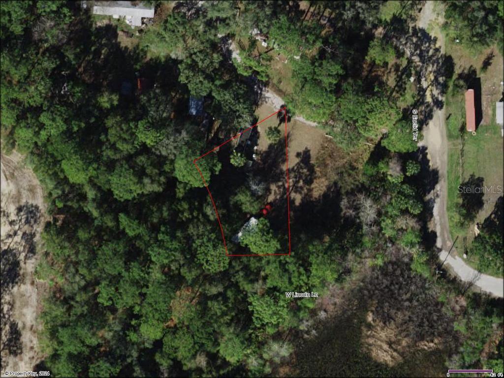 7435 W LINCOLN LN, HOMOSASSA, FL, 34448