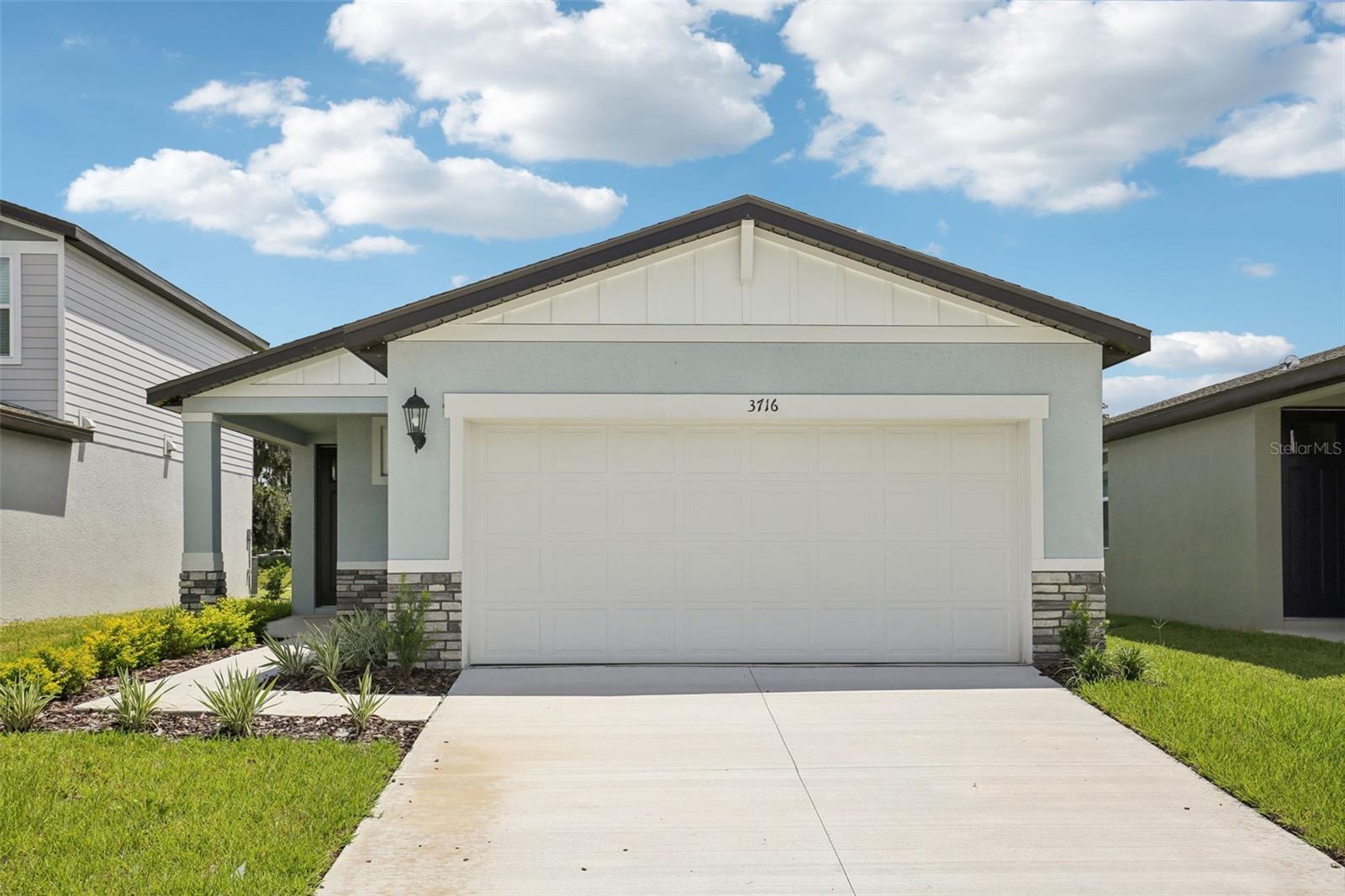 3716 RADIANT MOUNTAIN DR, PLANT CITY, FL, 33565