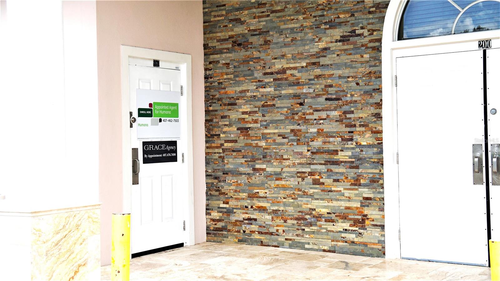 1287 N SEMORAN BLVD #100, ORLANDO, FL, 32807