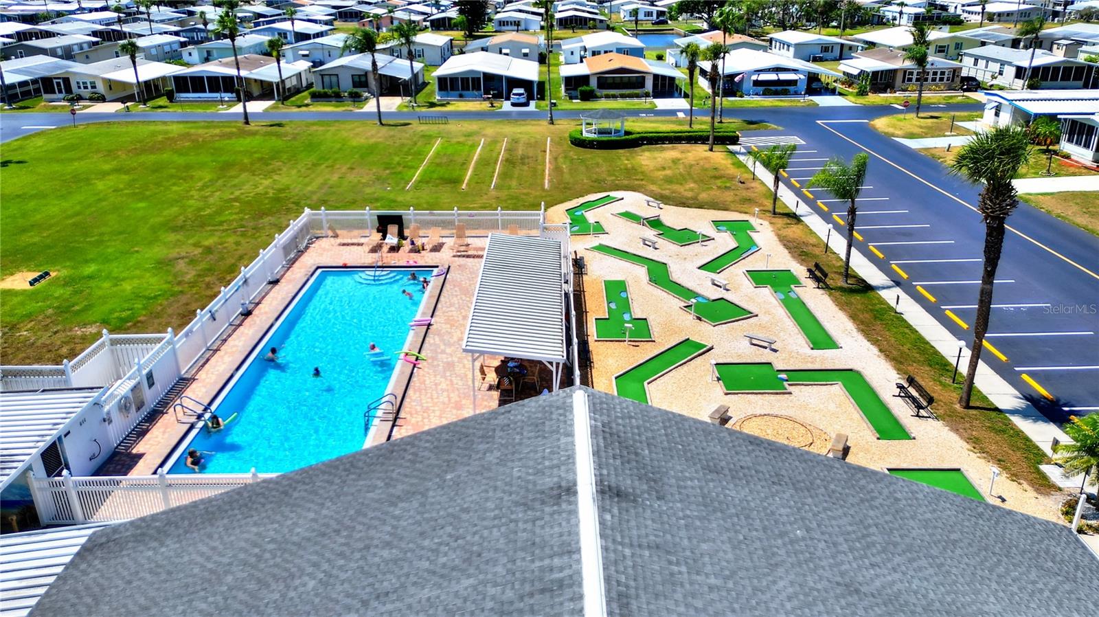 108 LAKE HAZEL DR, WINTER HAVEN, FL, 33884