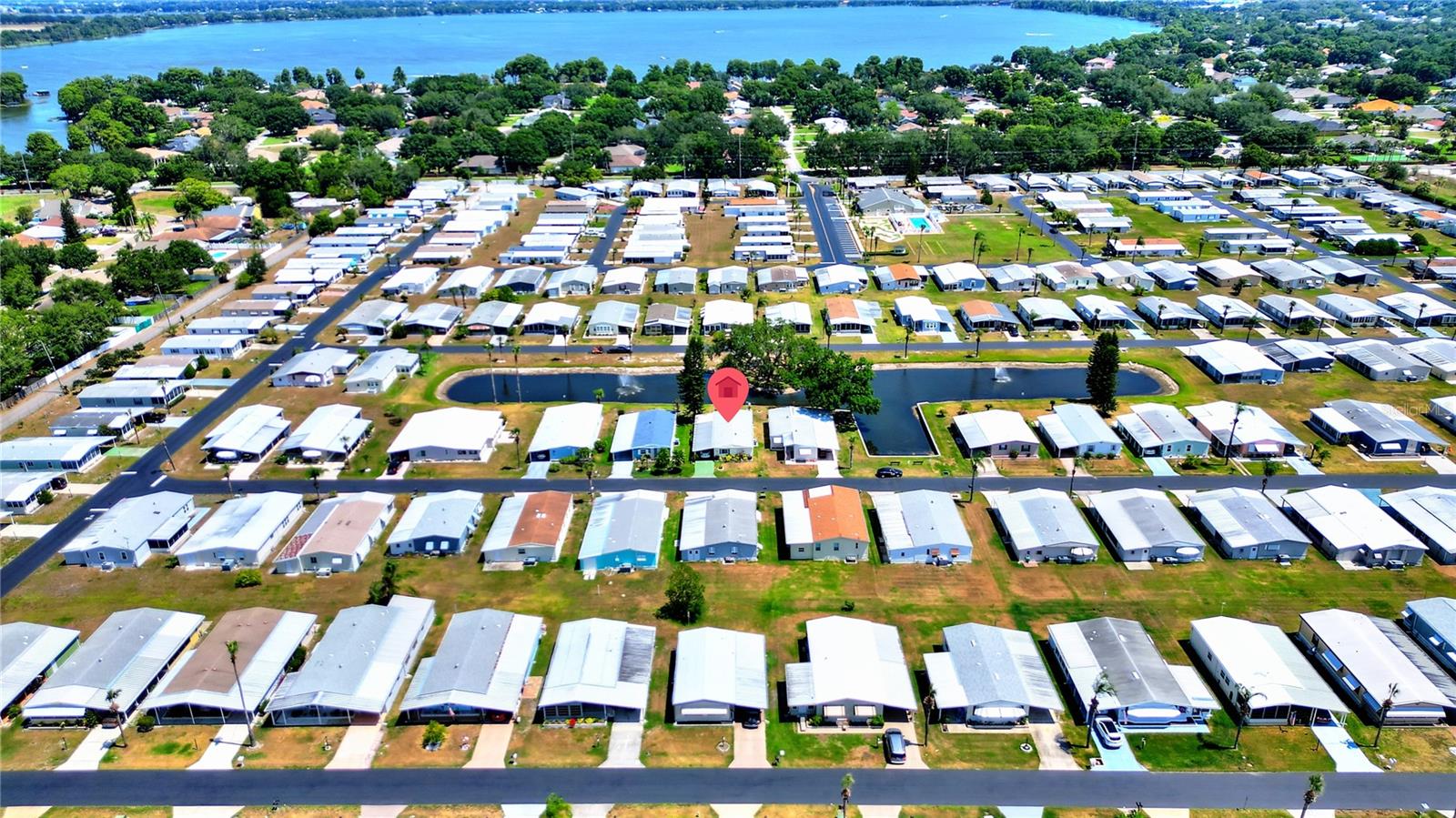 108 LAKE HAZEL DR, WINTER HAVEN, FL, 33884