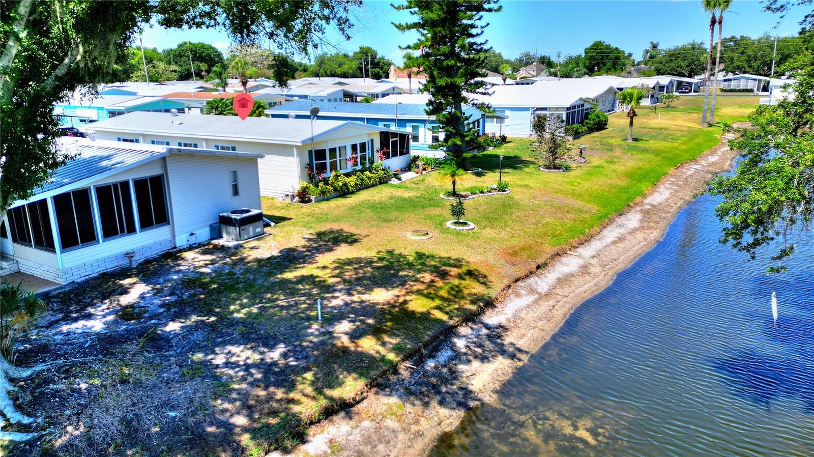 108 LAKE HAZEL DR, WINTER HAVEN, FL, 33884