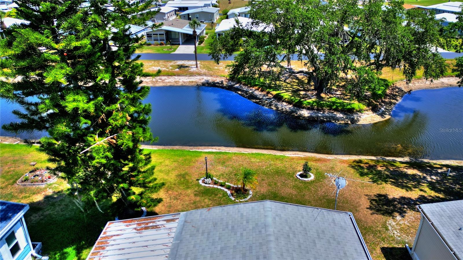 108 LAKE HAZEL DR, WINTER HAVEN, FL, 33884