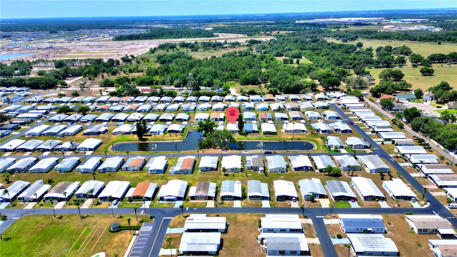 108 LAKE HAZEL DR, WINTER HAVEN, FL, 33884