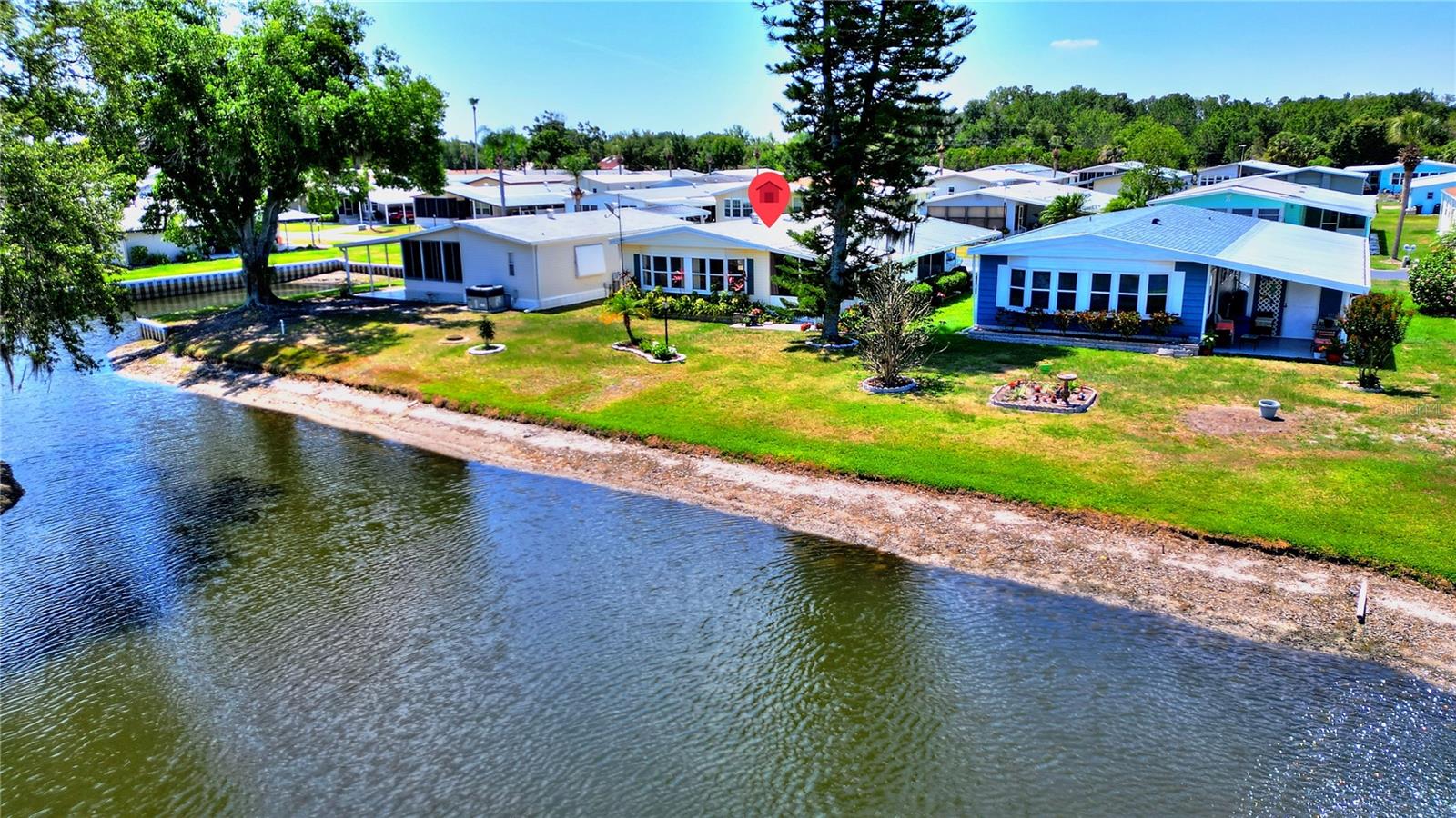 108 LAKE HAZEL DR, WINTER HAVEN, FL, 33884