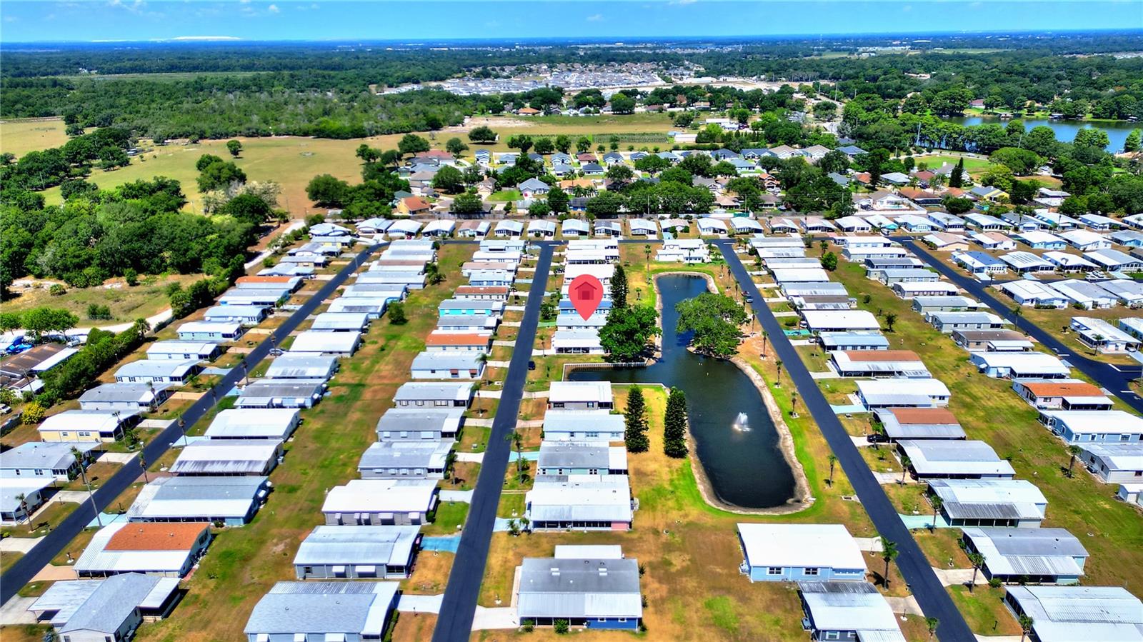 108 LAKE HAZEL DR, WINTER HAVEN, FL, 33884
