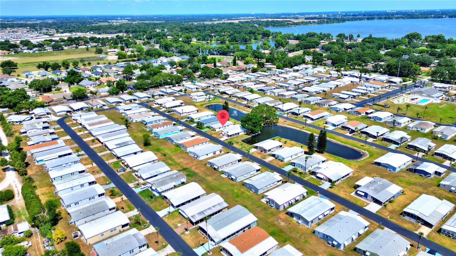 108 LAKE HAZEL DR, WINTER HAVEN, FL, 33884
