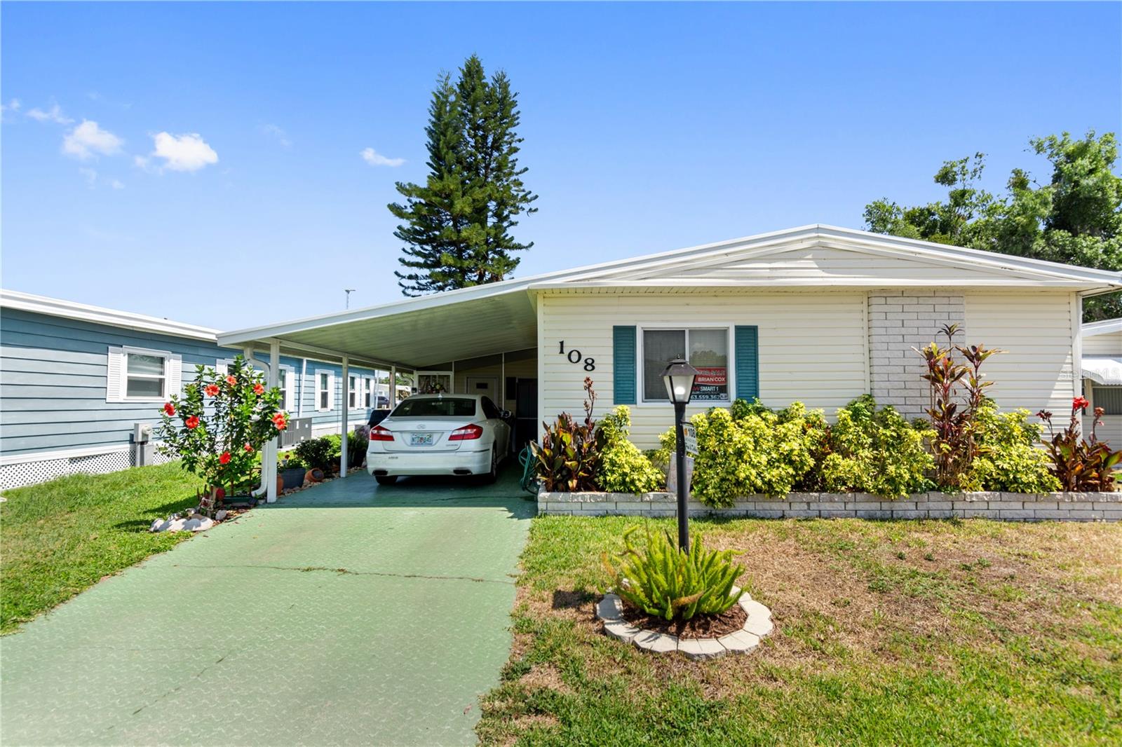 108 LAKE HAZEL DR, WINTER HAVEN, FL, 33884